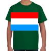 Ultra Cotton® Youth 6 oz. T-Shirt Thumbnail