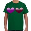 Ultra Cotton® Youth 6 oz. T-Shirt Thumbnail