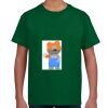 Ultra Cotton® Youth 6 oz. T-Shirt Thumbnail