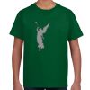 Ultra Cotton® Youth 6 oz. T-Shirt Thumbnail