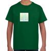 Ultra Cotton® Youth 6 oz. T-Shirt Thumbnail