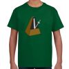 Ultra Cotton® Youth 6 oz. T-Shirt Thumbnail
