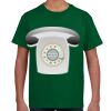 Ultra Cotton® Youth 6 oz. T-Shirt Thumbnail