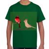 Ultra Cotton® Youth 6 oz. T-Shirt Thumbnail