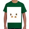 Ultra Cotton® Youth 6 oz. T-Shirt Thumbnail