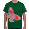 Ultra Cotton® Youth 6 oz. T-Shirt Thumbnail