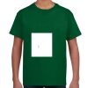 Ultra Cotton® Youth 6 oz. T-Shirt Thumbnail