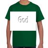 Ultra Cotton® Youth 6 oz. T-Shirt Thumbnail