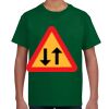 Ultra Cotton® Youth 6 oz. T-Shirt Thumbnail