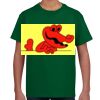 Ultra Cotton® Youth 6 oz. T-Shirt Thumbnail
