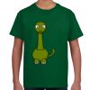 Ultra Cotton® Youth 6 oz. T-Shirt Thumbnail