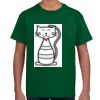 Ultra Cotton® Youth 6 oz. T-Shirt Thumbnail