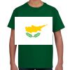 Ultra Cotton® Youth 6 oz. T-Shirt Thumbnail