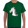 Ultra Cotton® Youth 6 oz. T-Shirt Thumbnail