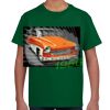 Ultra Cotton® Youth 6 oz. T-Shirt Thumbnail