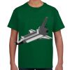 Ultra Cotton® Youth 6 oz. T-Shirt Thumbnail
