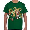 Ultra Cotton® Youth 6 oz. T-Shirt Thumbnail