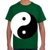 Ultra Cotton® Youth 6 oz. T-Shirt Thumbnail