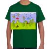 Ultra Cotton® Youth 6 oz. T-Shirt Thumbnail