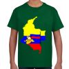 Ultra Cotton® Youth 6 oz. T-Shirt Thumbnail