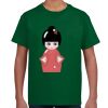 Ultra Cotton® Youth 6 oz. T-Shirt Thumbnail