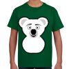 Ultra Cotton® Youth 6 oz. T-Shirt Thumbnail