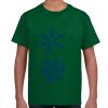Ultra Cotton® Youth 6 oz. T-Shirt Thumbnail