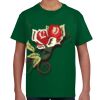 Ultra Cotton® Youth 6 oz. T-Shirt Thumbnail