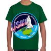 Ultra Cotton® Youth 6 oz. T-Shirt Thumbnail