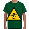 Ultra Cotton® Youth 6 oz. T-Shirt Thumbnail