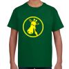 Ultra Cotton® Youth 6 oz. T-Shirt Thumbnail