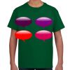 Ultra Cotton® Youth 6 oz. T-Shirt Thumbnail