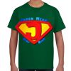 Ultra Cotton® Youth 6 oz. T-Shirt Thumbnail