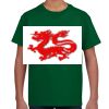 Ultra Cotton® Youth 6 oz. T-Shirt Thumbnail
