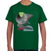 Ultra Cotton® Youth 6 oz. T-Shirt Thumbnail