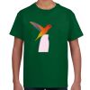 Ultra Cotton® Youth 6 oz. T-Shirt Thumbnail