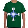 Ultra Cotton® Youth 6 oz. T-Shirt Thumbnail