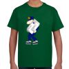 Ultra Cotton® Youth 6 oz. T-Shirt Thumbnail
