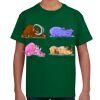 Ultra Cotton® Youth 6 oz. T-Shirt Thumbnail