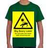 Ultra Cotton® Youth 6 oz. T-Shirt Thumbnail