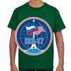 Ultra Cotton® Youth 6 oz. T-Shirt Thumbnail