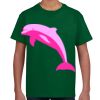 Ultra Cotton® Youth 6 oz. T-Shirt Thumbnail