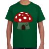 Ultra Cotton® Youth 6 oz. T-Shirt Thumbnail