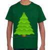 Ultra Cotton® Youth 6 oz. T-Shirt Thumbnail