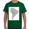 Ultra Cotton® Youth 6 oz. T-Shirt Thumbnail