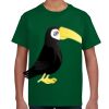 Ultra Cotton® Youth 6 oz. T-Shirt Thumbnail