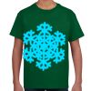 Ultra Cotton® Youth 6 oz. T-Shirt Thumbnail