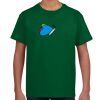Ultra Cotton® Youth 6 oz. T-Shirt Thumbnail