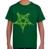 Ultra Cotton® Youth 6 oz. T-Shirt Thumbnail