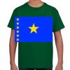 Ultra Cotton® Youth 6 oz. T-Shirt Thumbnail